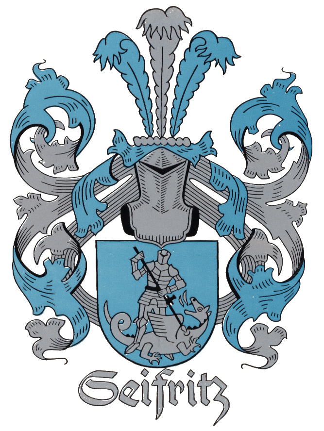 Das Seifritzwappen